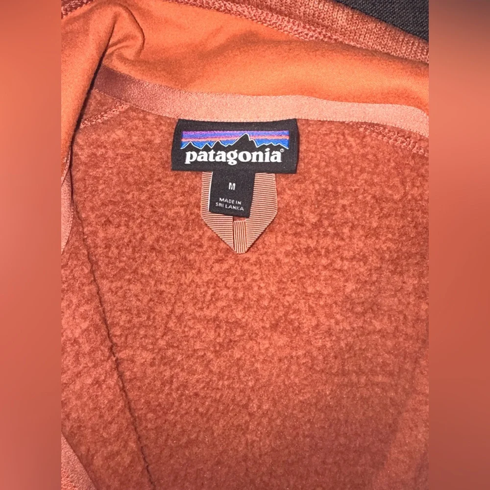 Patagonia Better Sweater - Picture 5 of 5